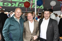 Utrechtse Haringparty - Restaurant Zuiver - Utrecht - Netwerkevent (73)