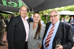 Utrechtse Haringparty - Restaurant Zuiver - Utrecht - Netwerkevent (74)