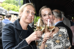Utrechtse Haringparty - Restaurant Zuiver - Utrecht - Netwerkevent (78)