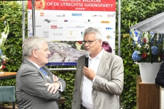 Utrechtse Haringparty - Restaurant Zuiver - Utrecht - Netwerkevent (79)