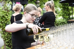 Utrechtse Haringparty - Restaurant Zuiver - Utrecht - Netwerkevent (8)