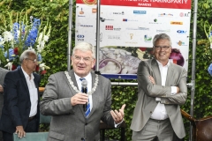 Utrechtse Haringparty - Restaurant Zuiver - Utrecht - Netwerkevent (80)