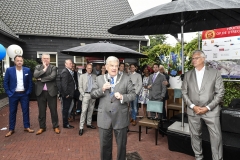 Utrechtse Haringparty - Restaurant Zuiver - Utrecht - Netwerkevent (83)