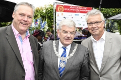 Utrechtse Haringparty - Restaurant Zuiver - Utrecht - Netwerkevent (84)