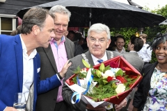 Utrechtse Haringparty - Restaurant Zuiver - Utrecht - Netwerkevent (86)