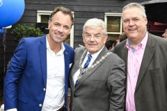 Utrechtse Haringparty - Restaurant Zuiver - Utrecht - Netwerkevent (87)