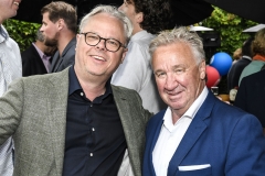 Utrechtse Haringparty - Restaurant Zuiver - Utrecht - Netwerkevent (88)