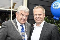Utrechtse Haringparty - Restaurant Zuiver - Utrecht - Netwerkevent (90)