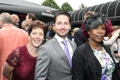 Utrechtse Haringparty - Restaurant Zuiver - Utrecht - Netwerkevent (91)