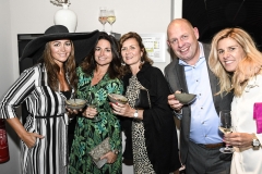 Utrechtse Haringparty - Restaurant Zuiver - Utrecht - Netwerkevent (92)