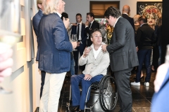 Utrechtse Haringparty - Restaurant Zuiver - Utrecht - Netwerkevent (93)