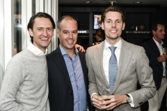 Utrechtse Haringparty - Restaurant Zuiver - Utrecht - Netwerkevent (94)