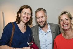 Utrechtse Haringparty - Restaurant Zuiver - Utrecht - Netwerkevent (95)